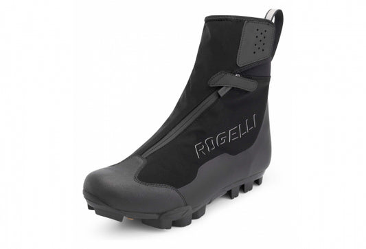 Chaussures De Velo VTT Rogelli R-1000 Artic MTB - Unisexe