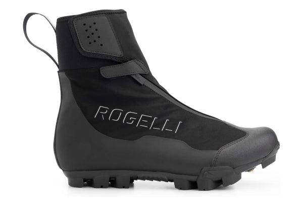 Chaussures De Velo VTT Rogelli R-1000 Artic MTB - Unisexe